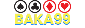 Logo BAKA99